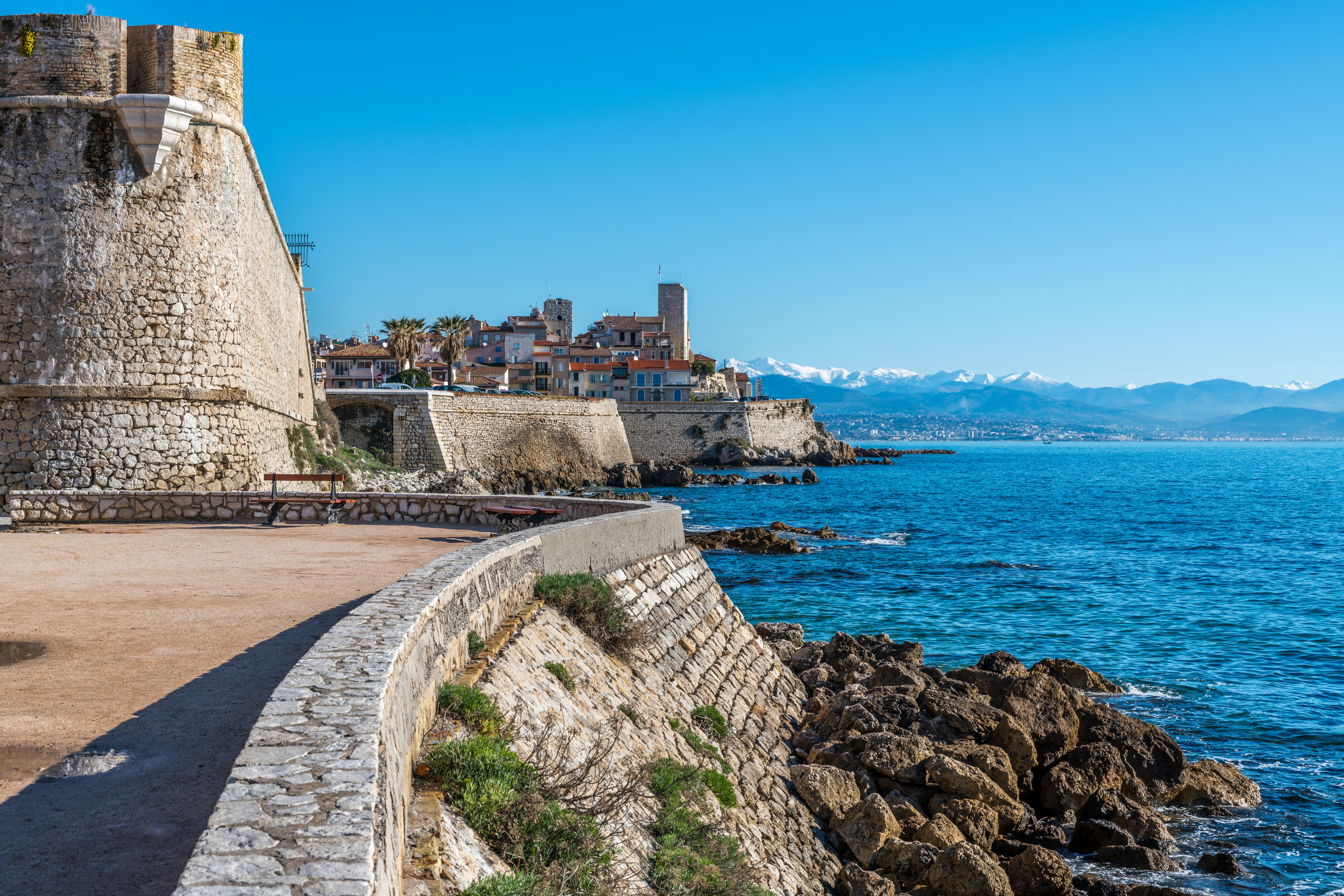 Trouver une activité pour un EVJF à Antibes