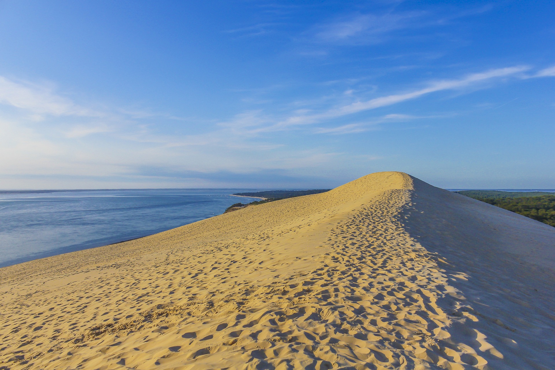 Trouver une activité pour un EVJF à Arcachon