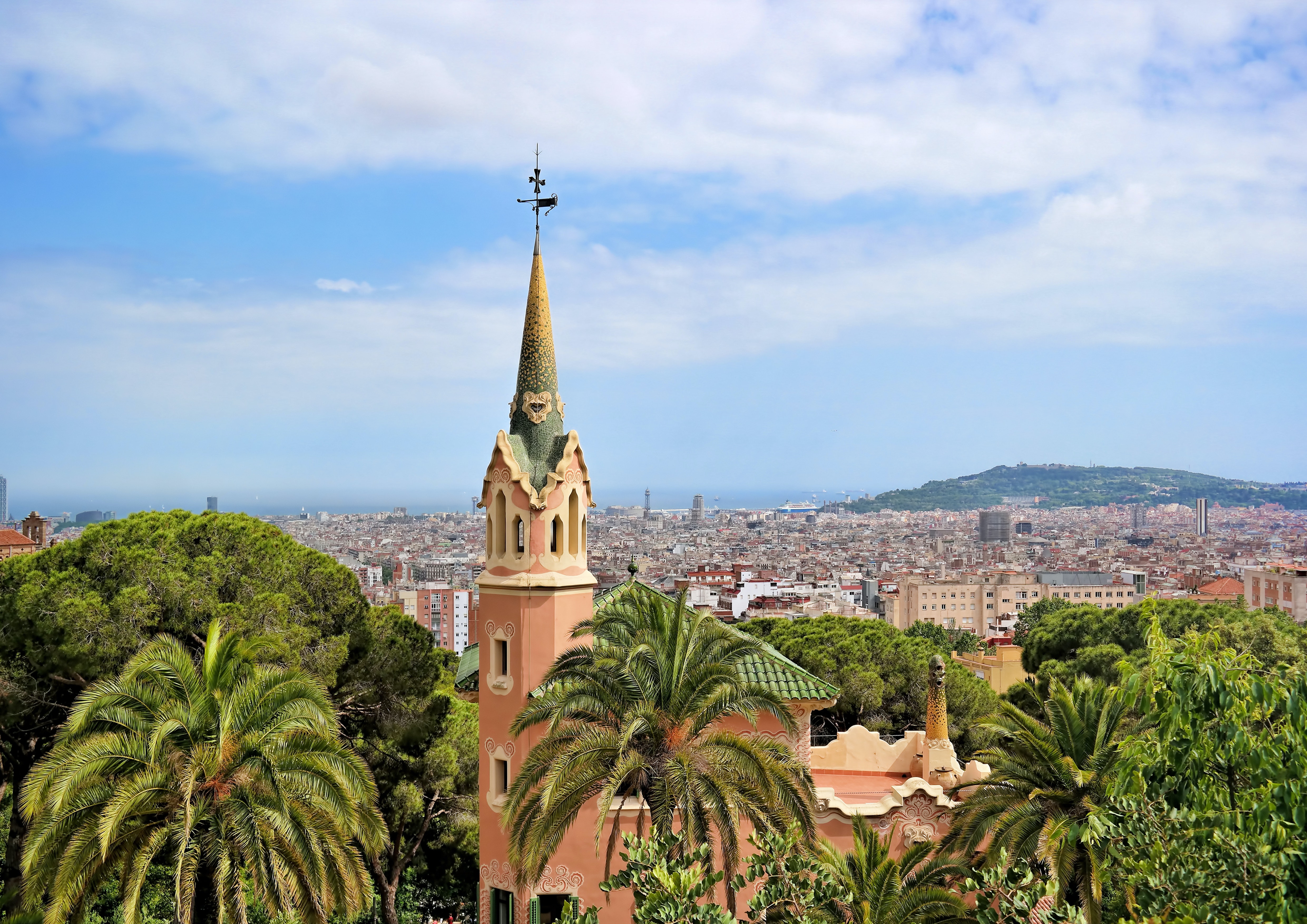 Trouver une activité pour un EVJF à Barcelone