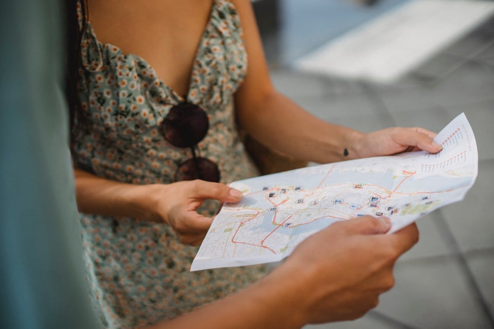 Trouver une activité de jeux de piste pour Team Building