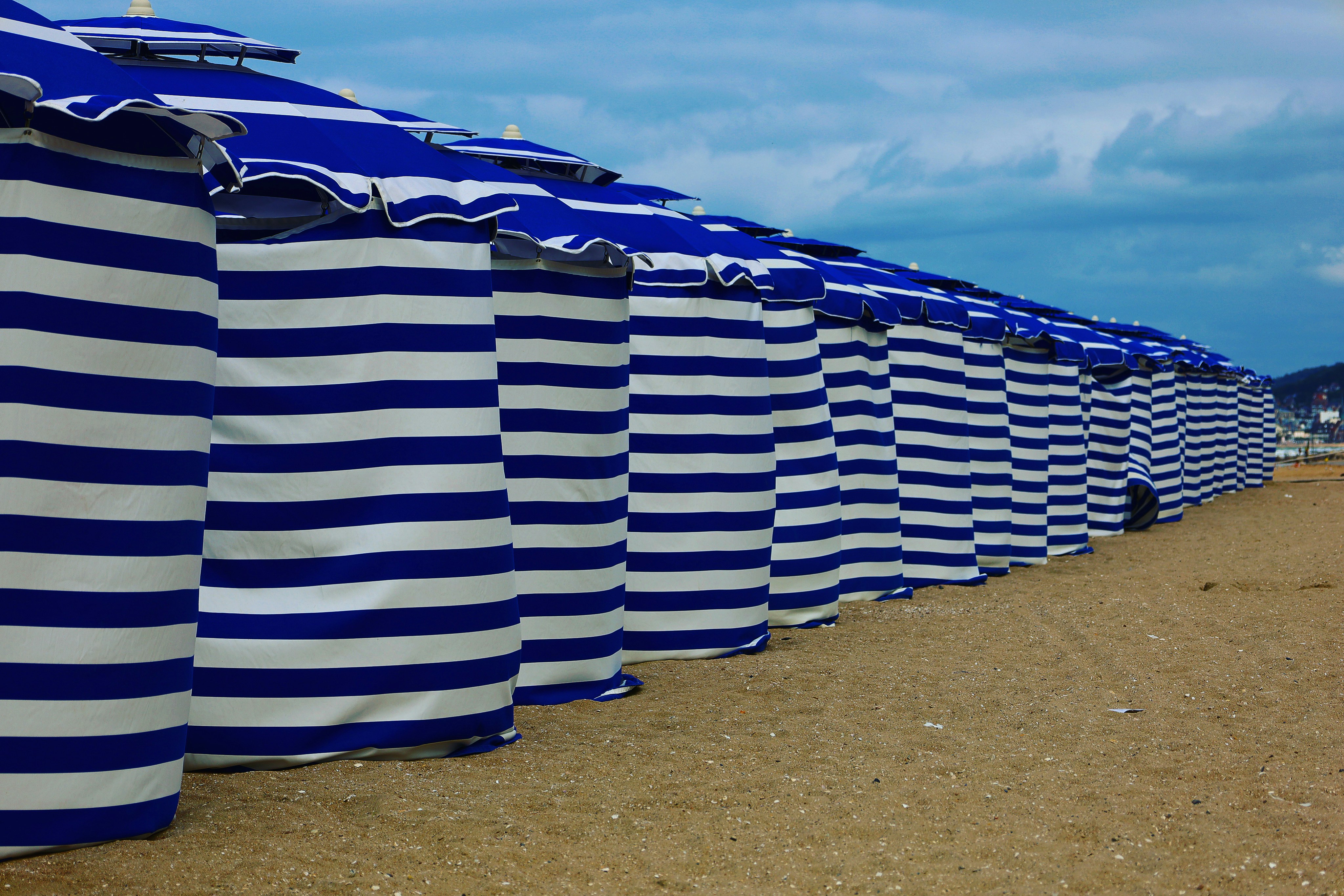 Trouver une activité pour un EVJF à Cabourg