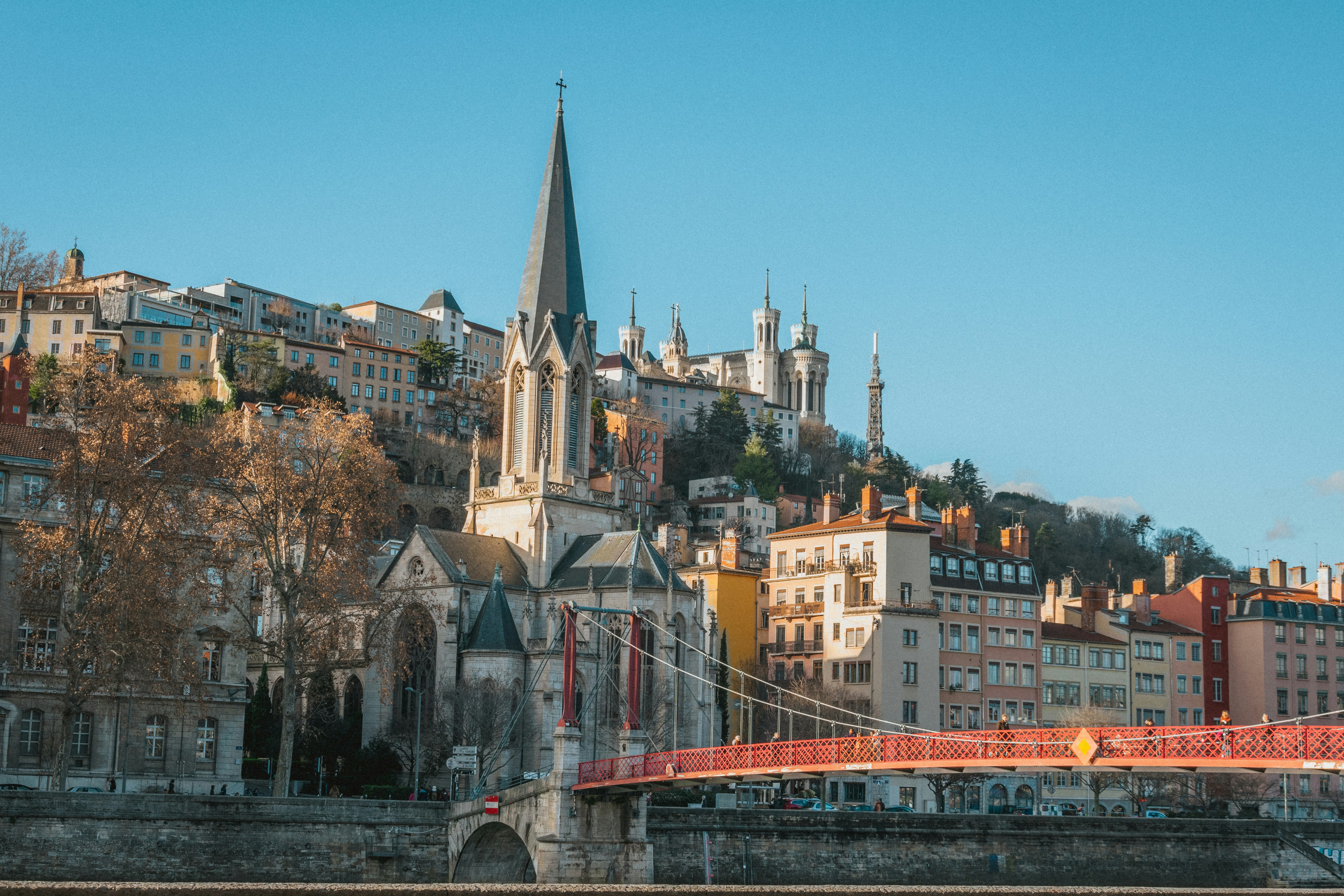 Trouver une activité pour un EVJF à Lyon