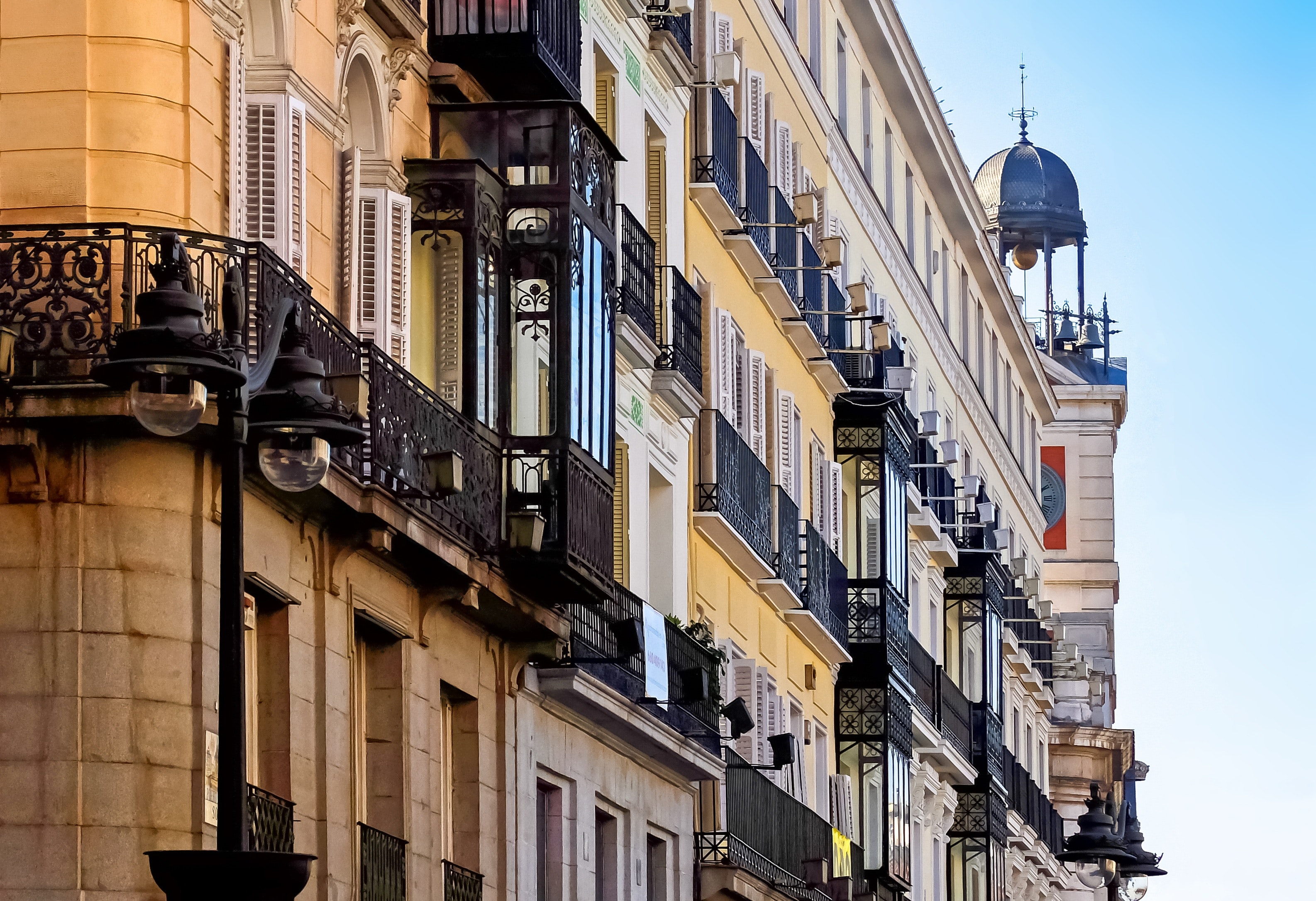 Trouver une activité pour un EVJF à Madrid