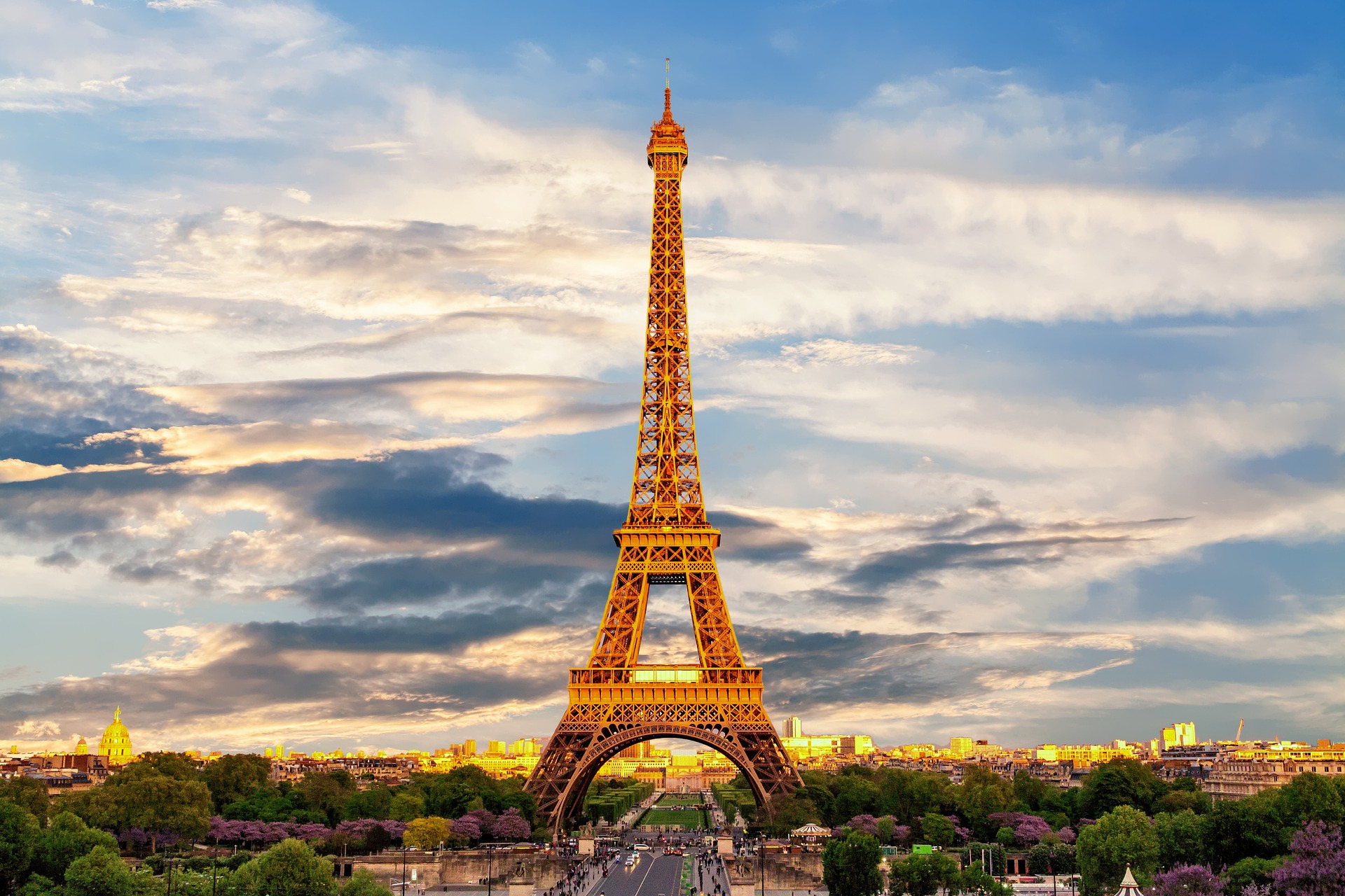 Trouver une activité pour un EVJF à Paris