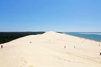 Trouver une activité à Arcachon