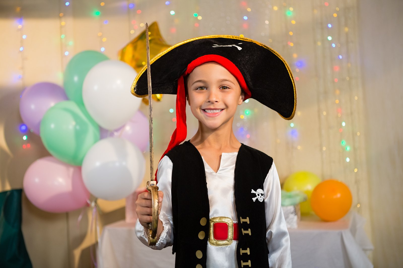 Trouver une activité pour un anniversaire d'enfant à Paris