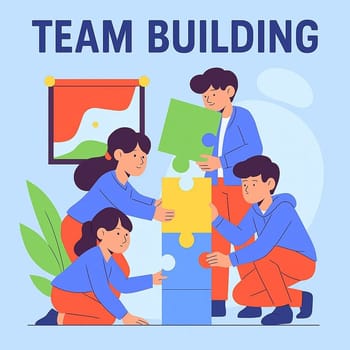 Team Building et Séminaire d'entreprise