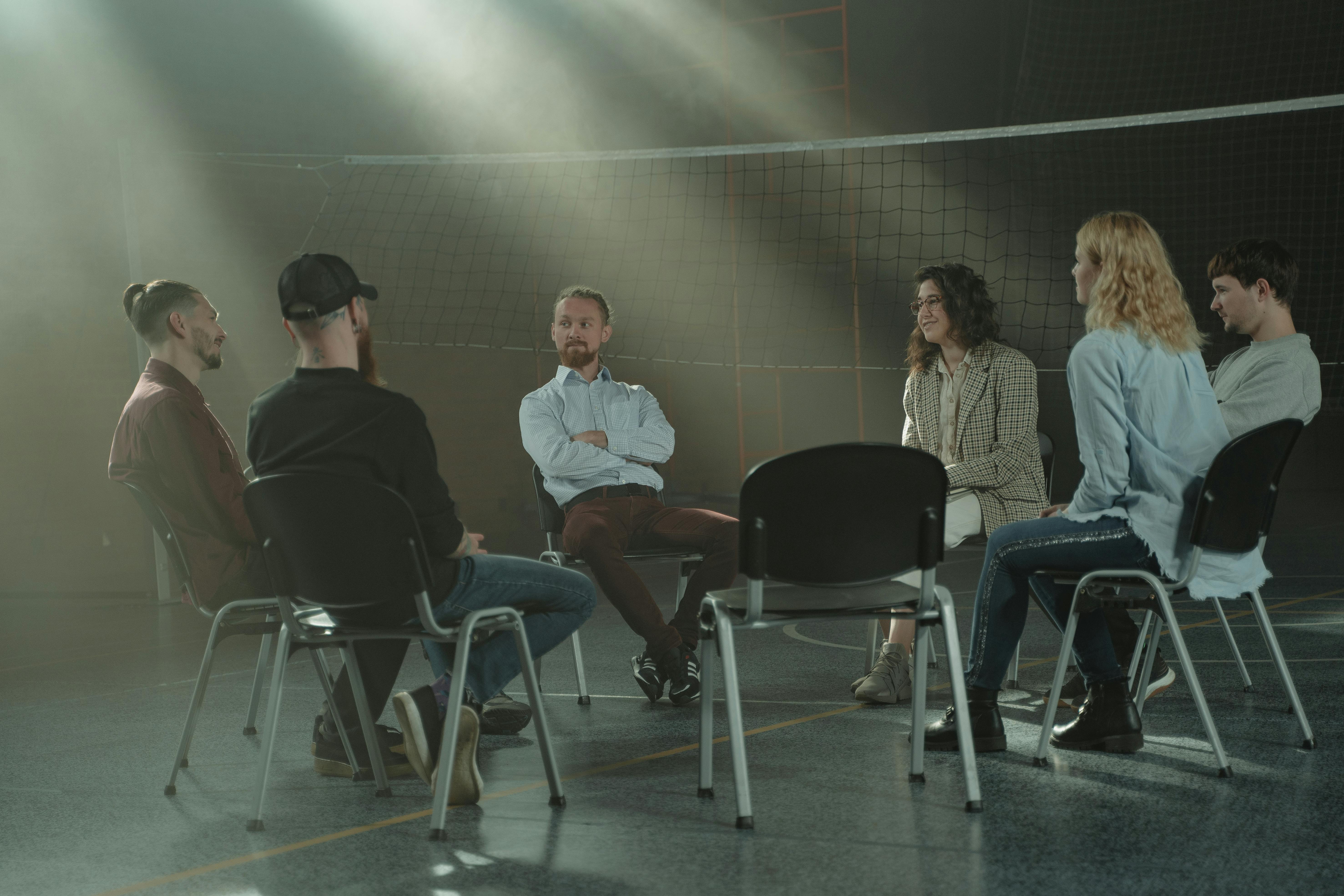 Trouver une activité de Team Building pour 20 personnes à Paris