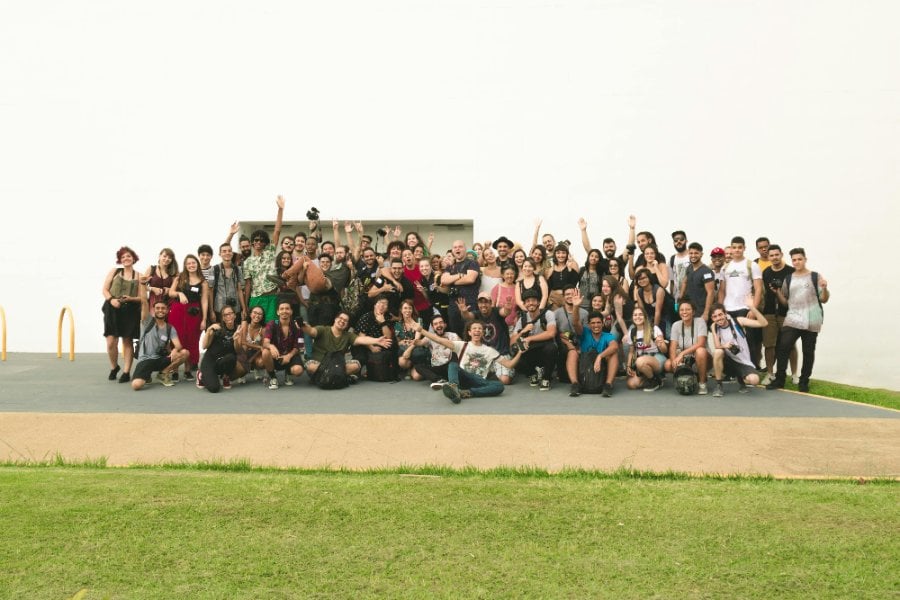 Trouver une activité de Team Building pour 40 personnes à Paris