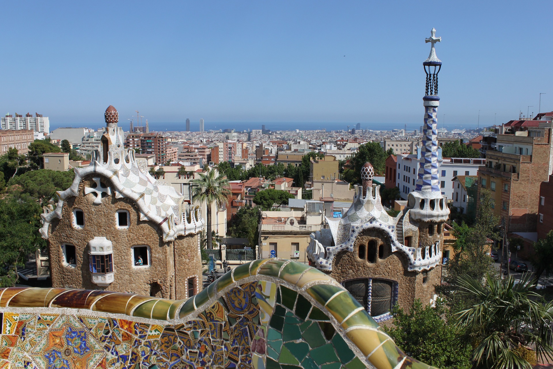 Trouver une activité de Team Building à Barcelone