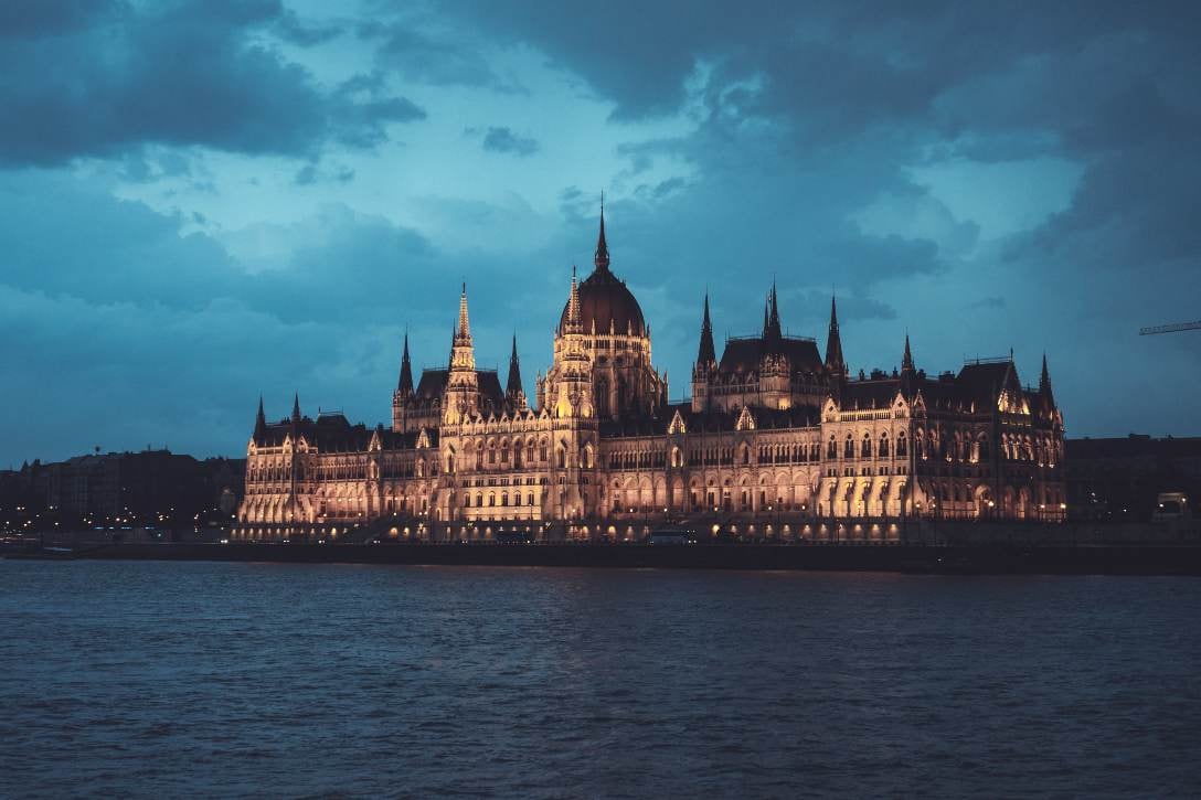 Trouver une activité de Team Building à Budapest