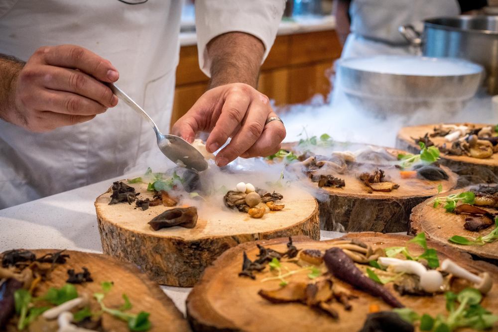 Trouver une activité de cuisine pour un Team Building
