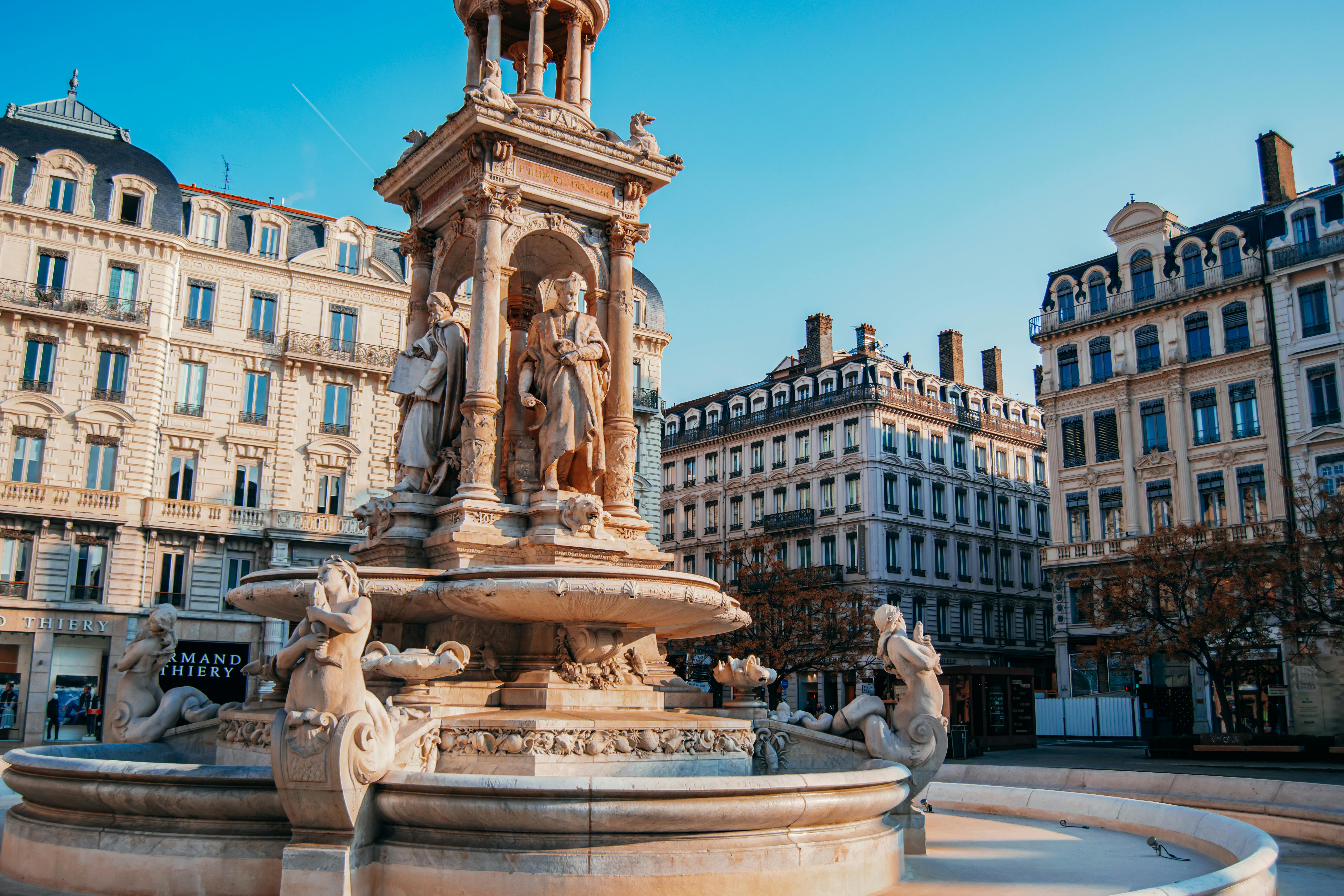 Trouver une activité de Team Building à Lyon