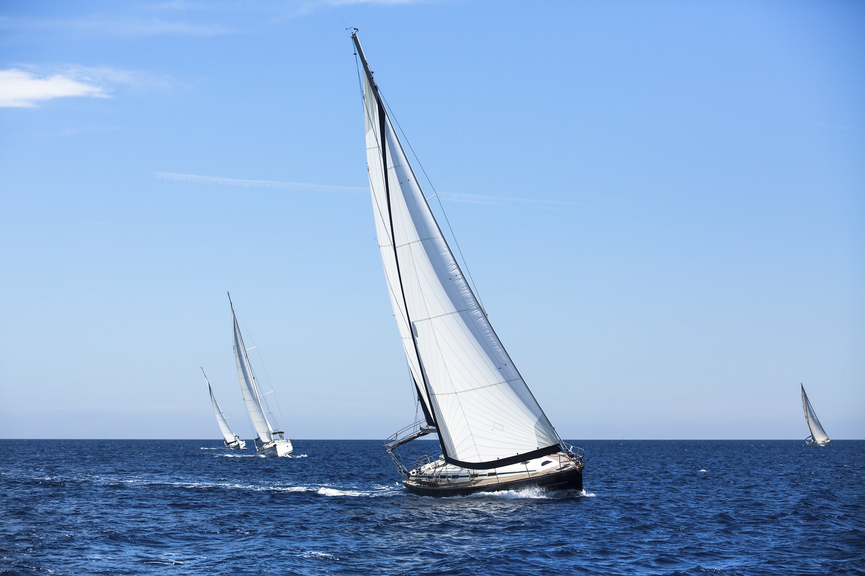 Trouver une location de bateau avec et sans skipper