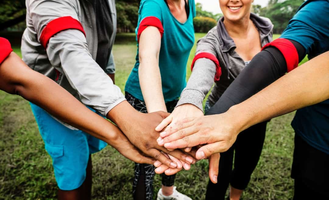 Olympiades sportives pour Team Building