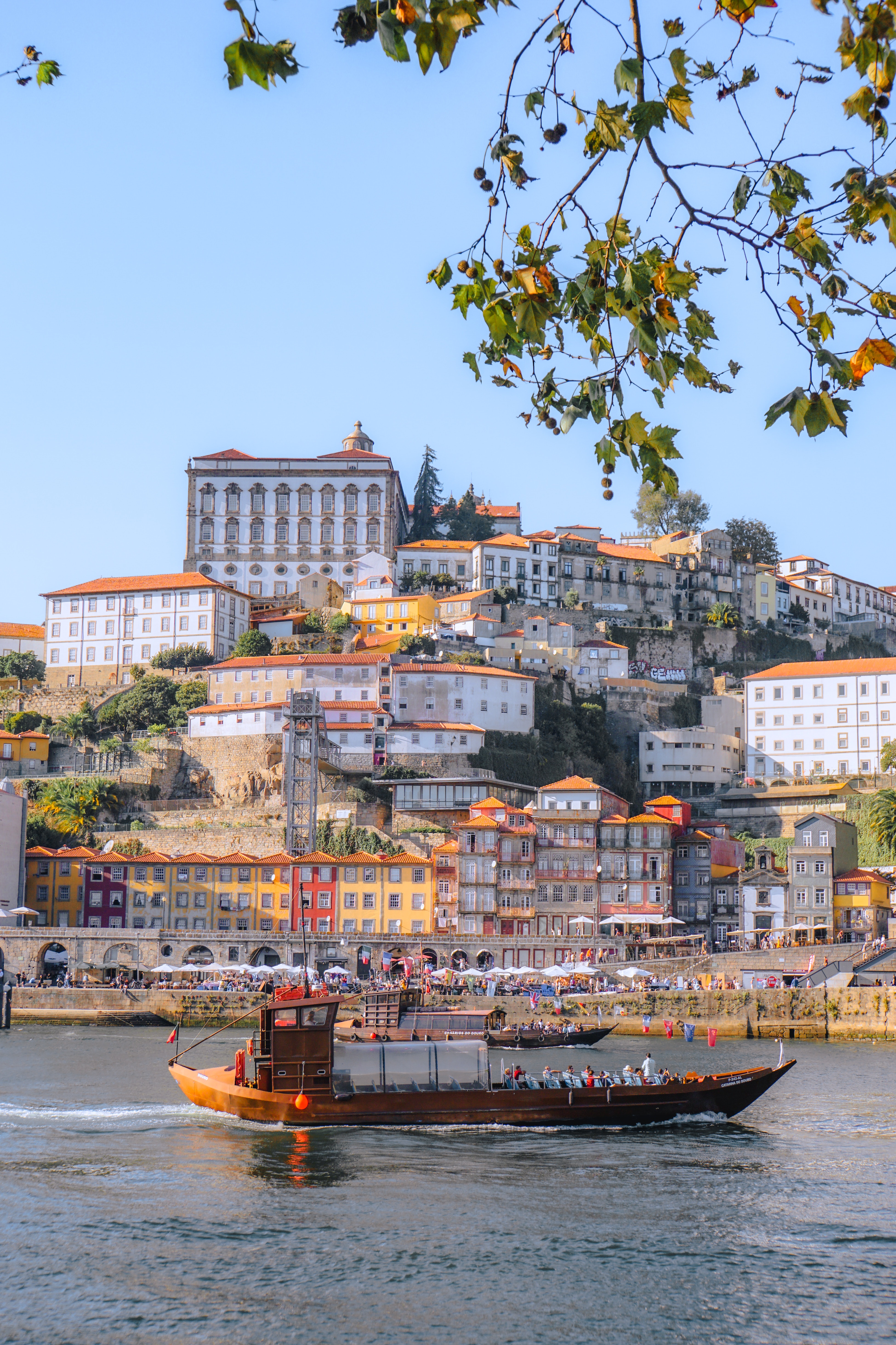 Trouver une activité de Team Building à Porto