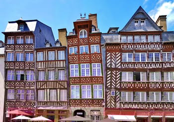 Team Building à Rennes