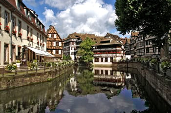 Team Building à Strasbourg