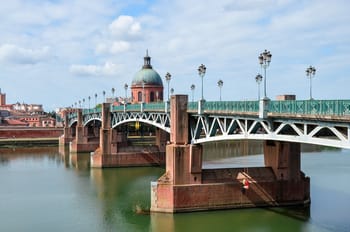 Team Building à Toulouse