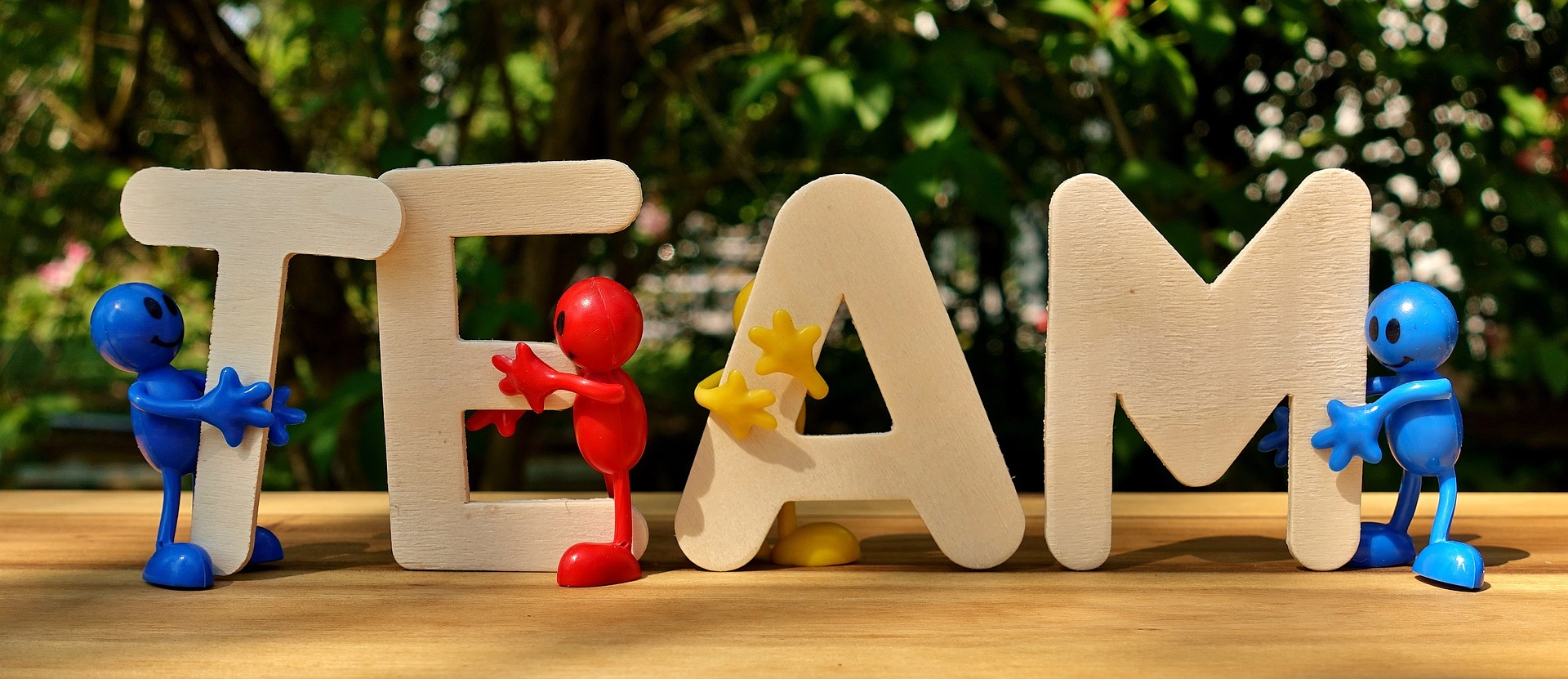 Trouver une activité de Team Building dans les Yvelines