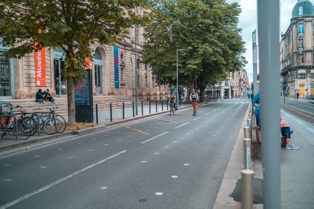 Trouver une activité à Bordeaux