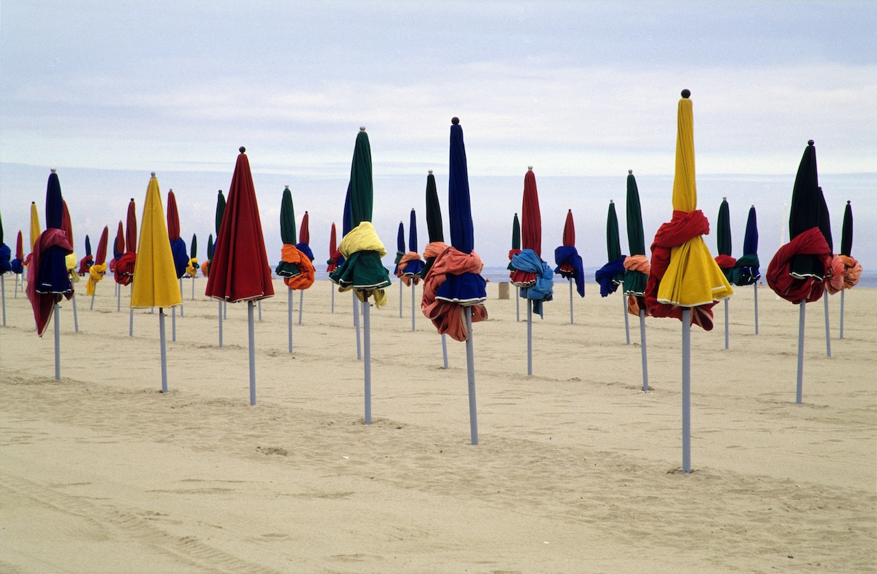 Trouver une activité à Deauville