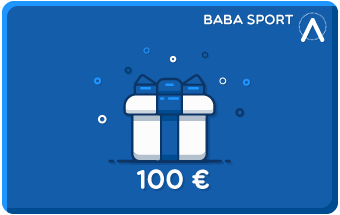 Carte cadeau Babasport